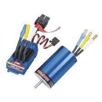 1/16 Velineon VXL-3m Brushless Power System