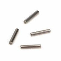 ECX Wheel Pin (4): 1:10 2wd All
