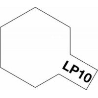 LP-10 Lacquer 10ml Thinner