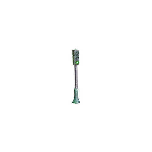 WOODLAND SCENICS N Traffic Lights (4 Lights - 2 red, 2 green)