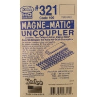 321 Magne Uncoupler Delayed HO