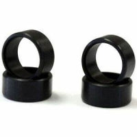 MZW39-40 - Mini-Z Low Height Slick Tire 40' (4) By KYOSHO
