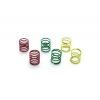MDW004 - Suspension Spring Set(MINI-Z AWD/S,M,H/2)
