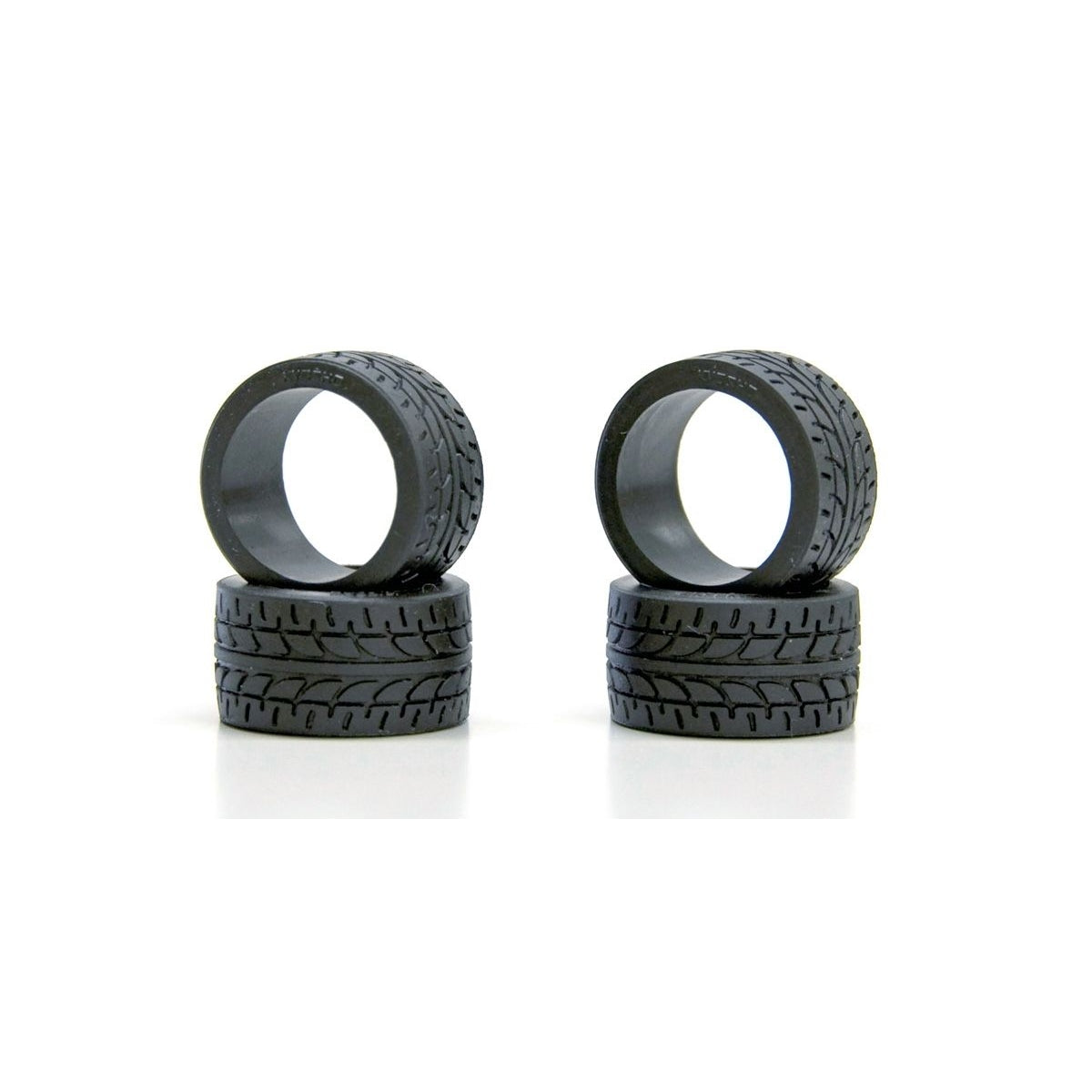 MZT301-20 - LM High Grip Tire (20/4pcs)