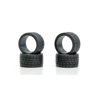 MINI-Z Racing Radial Wide Tire 30 MZW38-30