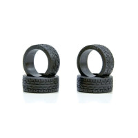 MINI-Z Racing Radial Tire 40°