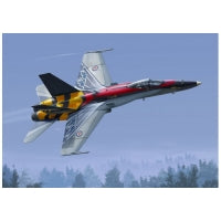 CF-188A RCAF 20 YEARS OF SERVICE (1/48)