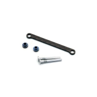 MZW420B - Front Upper Brace Set II(MR-03Wide Tread