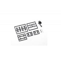 MD007 - Servo Saver Assy(MINI-Z AWD)