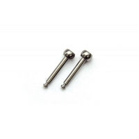 MZW407 - SP Stainless King Pin Ball (for MR-03) MZW407