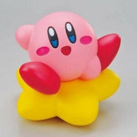Spirits Entry Grade #08 Kirby 'Kirby' By BANDAI