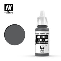 Model Color Grey Green 165 17ml