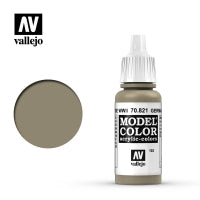 Model Color German Camo Beige WWII 103 17ml