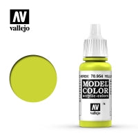 Model Color Yellow Green 78 17ml