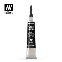 Vallejo Plastic Putty with precision applicator