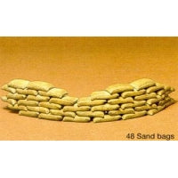1/35 Sand Bag Set