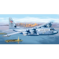 551255 1/72 C-130J Hercules