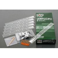Kato N LED Interior Lighting Kit 6ea 11-212