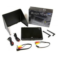 Black Pearl 32CH, HD FPV Monitor 7" Screen