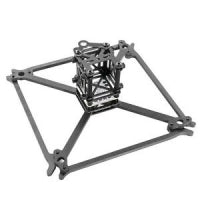 QAV-ULX Ultra Light Racing Quadcopter