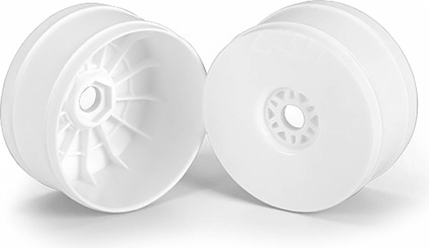 Proline 270204 Velocity V2 Wheel White (4)