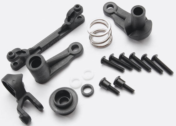 Traxxas 4945 Steering Bellcrank Set (E-Maxx)