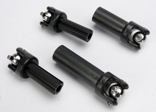 Traxxas 5151 Half Shafts Center