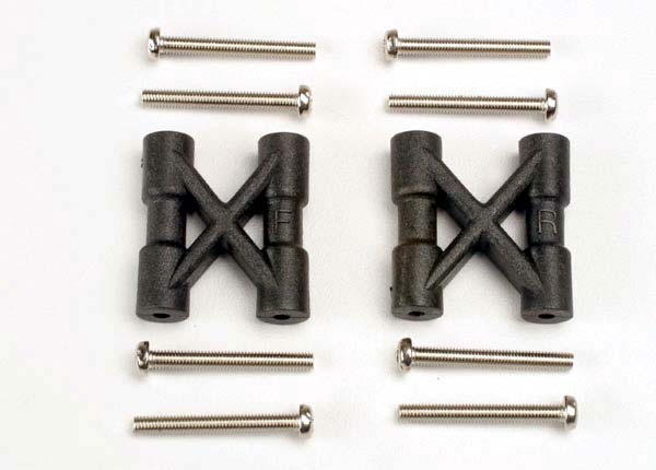 Traxxas Bulkhead Cross Brace E-Maxx (2)