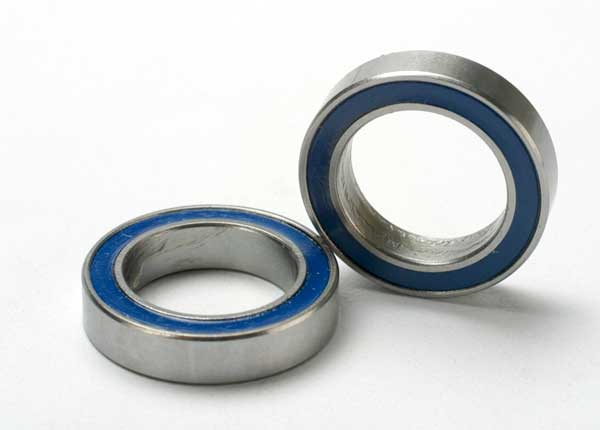 Traxxas 5120 Ball Bearings 12x18x4mm Revo (2)
