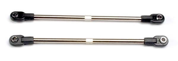 Traxxas 5138 Turnbuckles 106mm T-Maxx 2.5 (2)