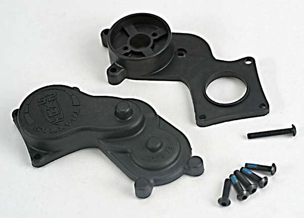 Traxxas 5275 EZ-Start Housing Inner/Outer