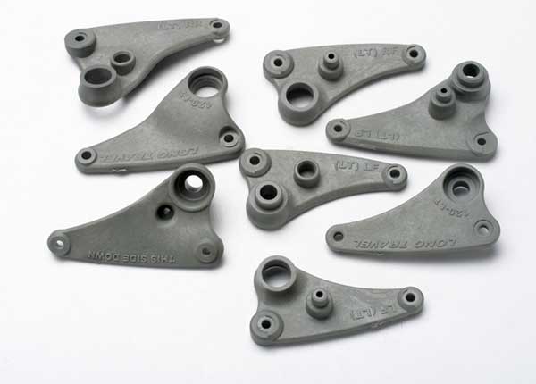 Traxxas 5356 Long Travel Rocker Arm Set Revo