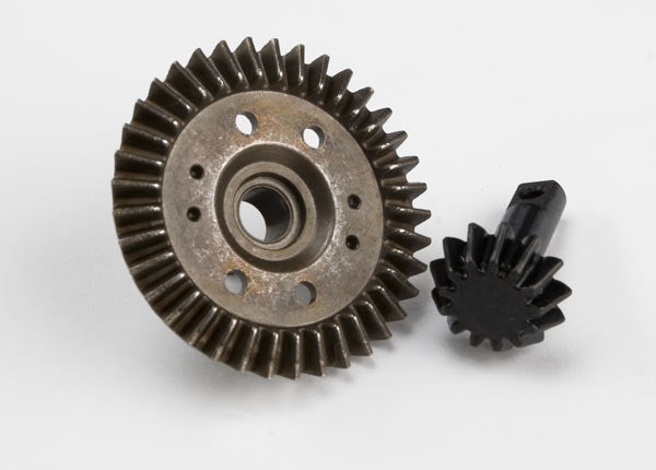 Traxxas 5379X Ring Gear Differential/Pinion Gear, Differential