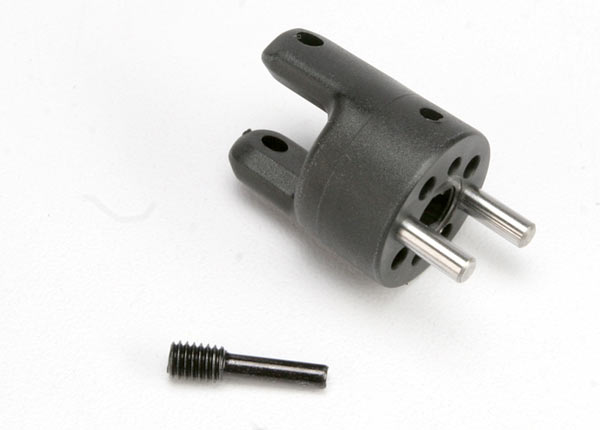Traxxas 5457 Brake Yoke w/Pins Revo