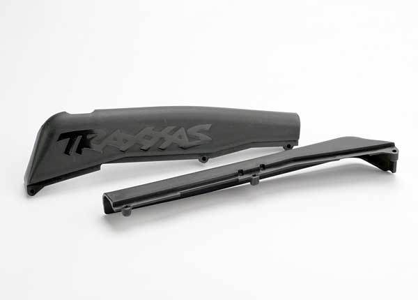Traxxas 5527 Left/Right Dirt Guards Jato