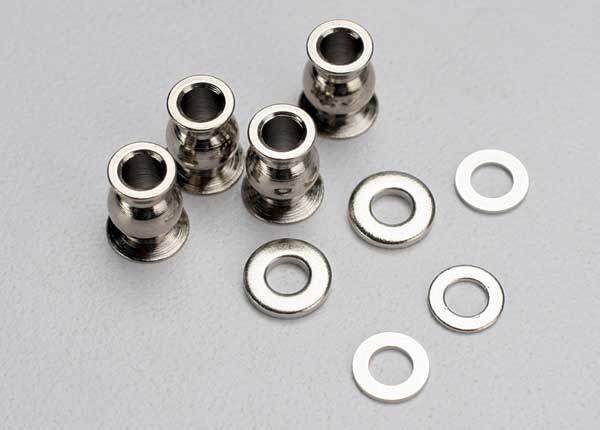 Traxxas 5529 Shim Set Jato