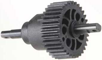 Traxxas 5614 Center Differential Kit E-Revo