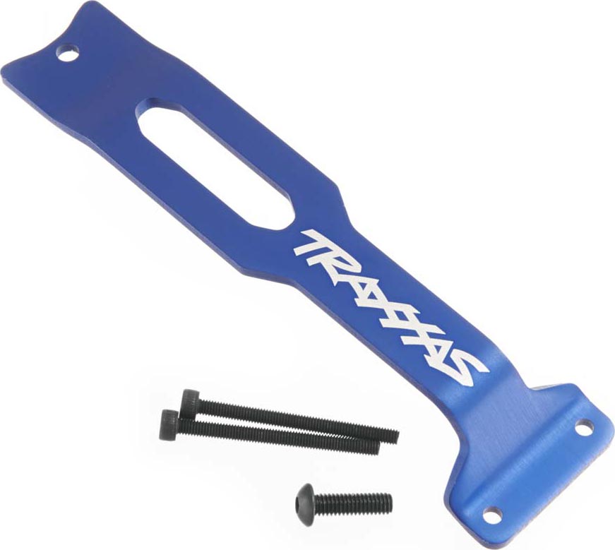 Traxxas 5632 Chassis Brace Rear E-Revo/Summit