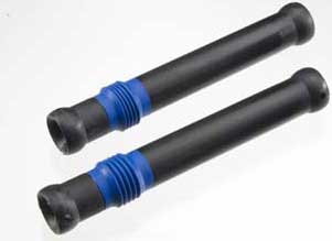 Traxxas 5656 Half Shaft Set Long Summit