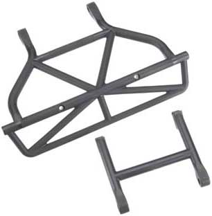 Traxxas 5836 Bumper Rear Slash