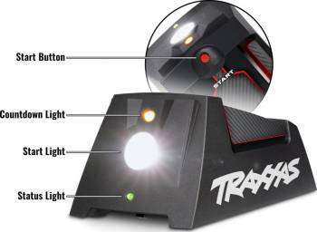 Traxxas 6595 Drag Race Start Light