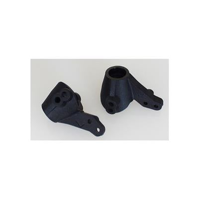U2384E Shumacher Hub Carrier; Vert King Pin Option - SST