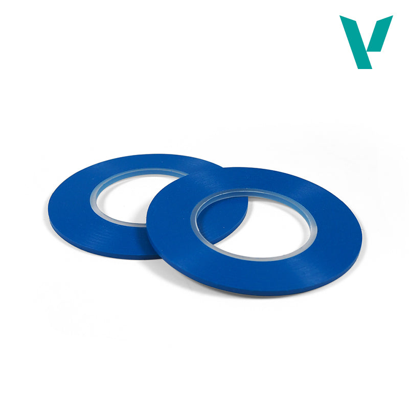 Flexible Masking Tape (2mm X 18mm) Twin Pack