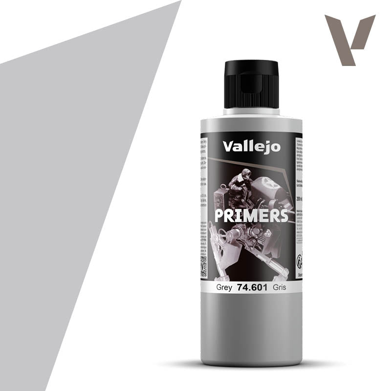 Model Color Primer Grey 200ml