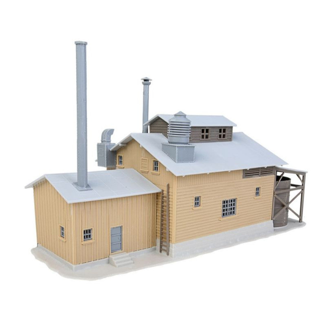 Walthers Trainline 931-917 - Factory Kit - HO Scale