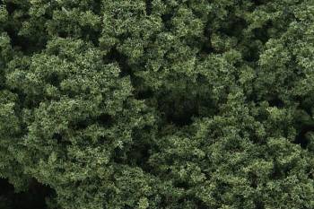 WOODLAND SCENICS Foliage Cluster - Medium Green