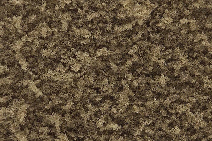 WOODLAND SCENICS Coarse Turf - Earth