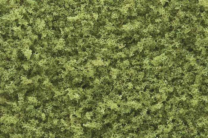 WOODLAND SCENICS Coarse Turf - Light Green