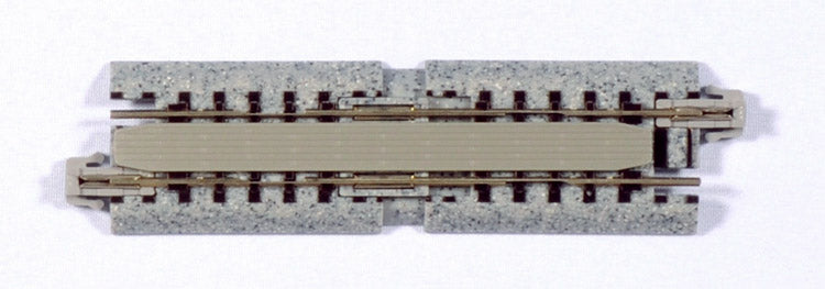 Kato 20-050 78mm-108mm (3'-4 1/4') Expansion Track S78 (N scale)