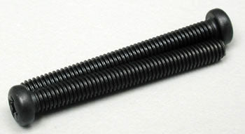 O.S. Engine Muffler Mount Screws 10FP/FSR (2)
